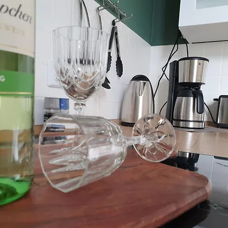 Apartmán Hogulu - Haus 3, 1 Brandenburg (Brandenburg an der Havel)