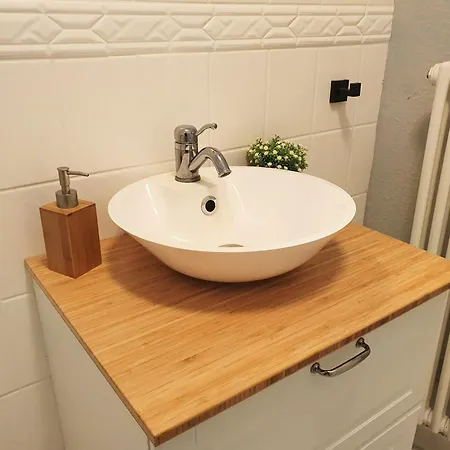 Hogulu - Haus 3, 1 Appartement Brandenburg (Brandenburg an der Havel)