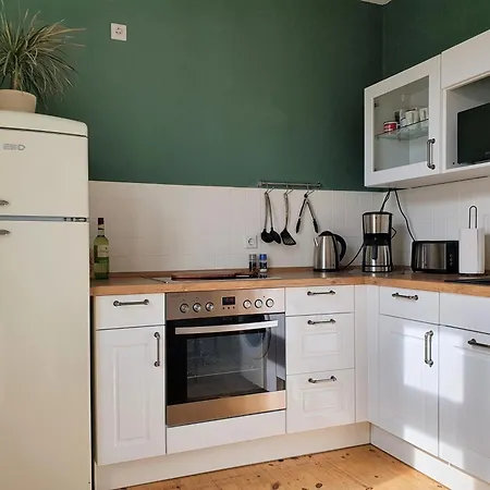 Hogulu - Haus 3, 1 Appartement