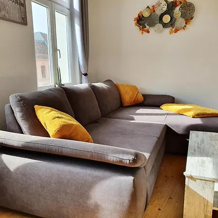 Hogulu - Haus 3, 1 Appartement *