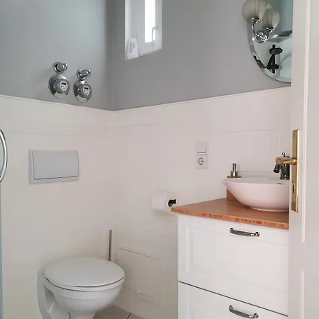 Hogulu - Haus 3, 1 Appartement