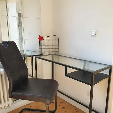 Appartement Hogulu - Haus 3, 1 Brandenburg (Brandenburg an der Havel)