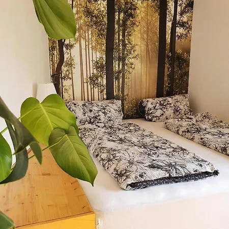 Hogulu - Haus 3, 1 Appartement Brandenburg (Brandenburg an der Havel)