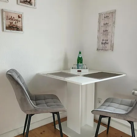 Hogulu - Haus 3, 1 * Brandenburg (Brandenburg an der Havel)